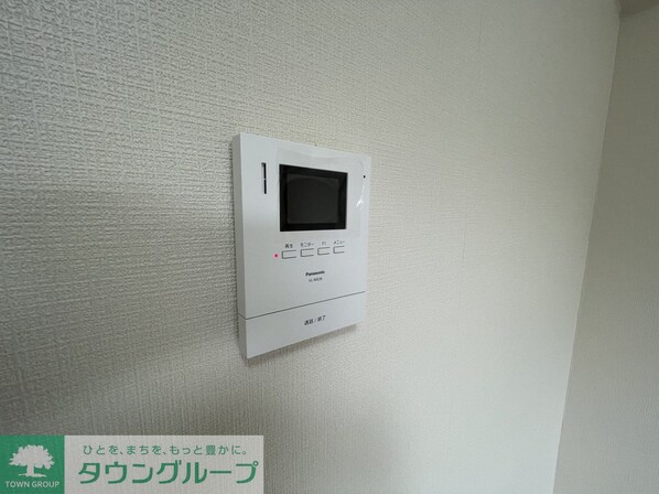 ドリームスペースマンションの物件内観写真